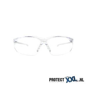 Bollé Rush veiligheidsbril heldere lens 3