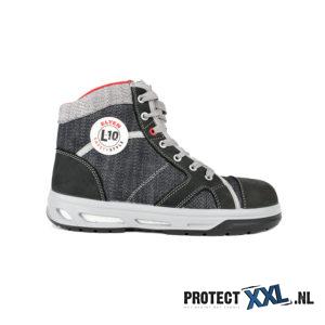 Elten Sensation XX10 Mid ESD S3 werkschoenen