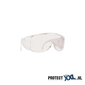 M-Safe Basic Overzetbril