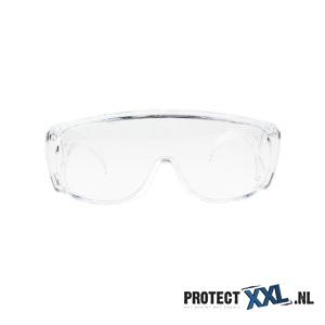 M-safe Basic Plus overzetbril