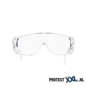M-safe Basic Plus overzetbril