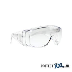 M-safe Basic Plus overzetbril