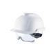 MSA V-Gard 930 ongeventil veiligheidshelm met bril