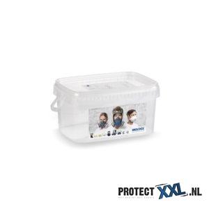 De Moldex 799501 opbergbox