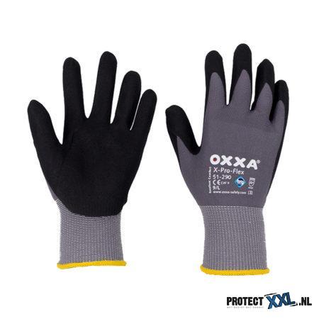 Oxxa X-Pro-Flex werkhandschoenen