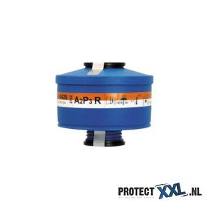 Spasciani 202 combinatiefilter A2-P3 R