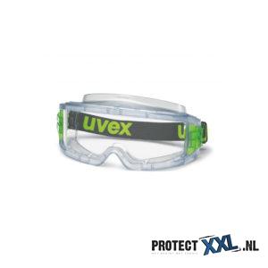 Uvex Ultravision 9301-714 Ruimzichtbril