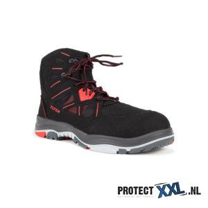 Elten Anthony Red Mid ESD S1P