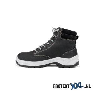 Elten Lilly Black Mid ESD S3 CI