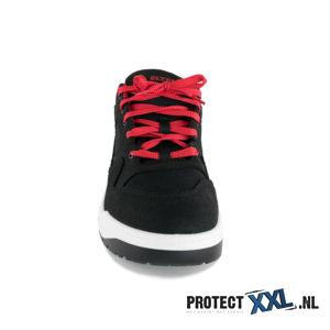 lten Maverick Blak Red Low ESD S3 werkschoen