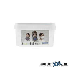 Moldex opbergbox