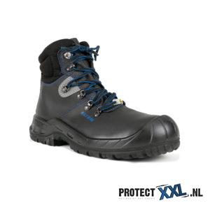Elten Alessio Steel Rubbe Mid ESD S3