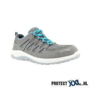 Elten Maddie Grey Low ESD S1P 1