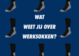 Werksokken