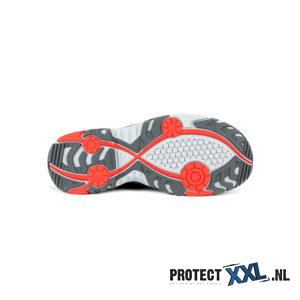 Elten William Red Low ESD S1P