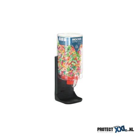 Moldex 7850 dispenser