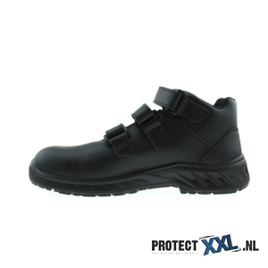 JORI CLEAN Strap black Mid ESD S3