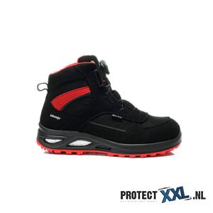 HANNAH XXTL BOA MID 2