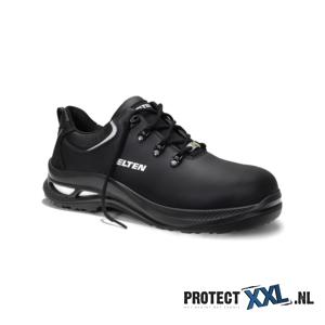 TERENCE XXG BLACK LOW ESD S3 HI 1