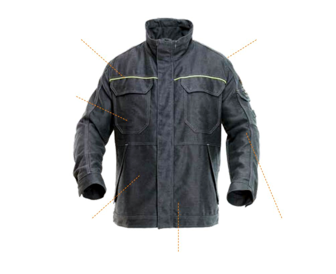 Heavy Outback Welding
