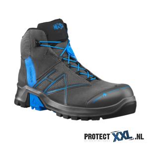 CONNEXIS SAFETY+ GTX MID/GREY-BLUE