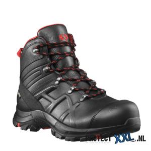HAIX BLACK EAGLE SAFETY 54 MID