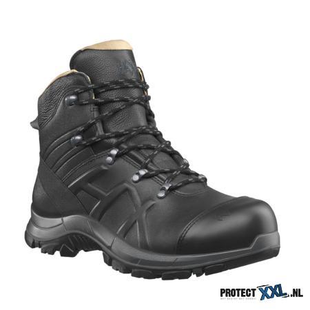 HAIX BLACK EAGLE SAFETY 56 LL MID