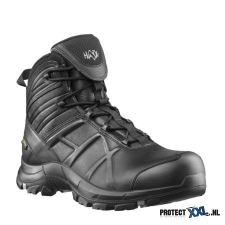 HAIX BLACK EAGLE SAFETY 50 MID