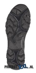 HAIX BLACK EAGLE SAFETY 56 LL MID