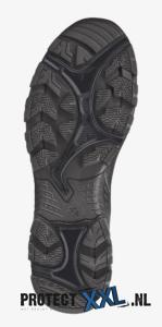 HAIX BLACK EAGLE SAFETY 40.1 LOW/BLACK-BLACK
