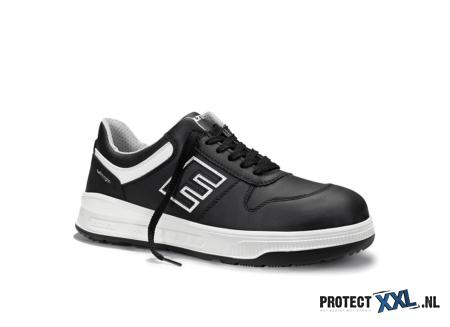 Jamain XXST Black Low ESD S3S