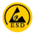 ESD werkschoenen