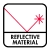 REFLECTIVE MATERIAL